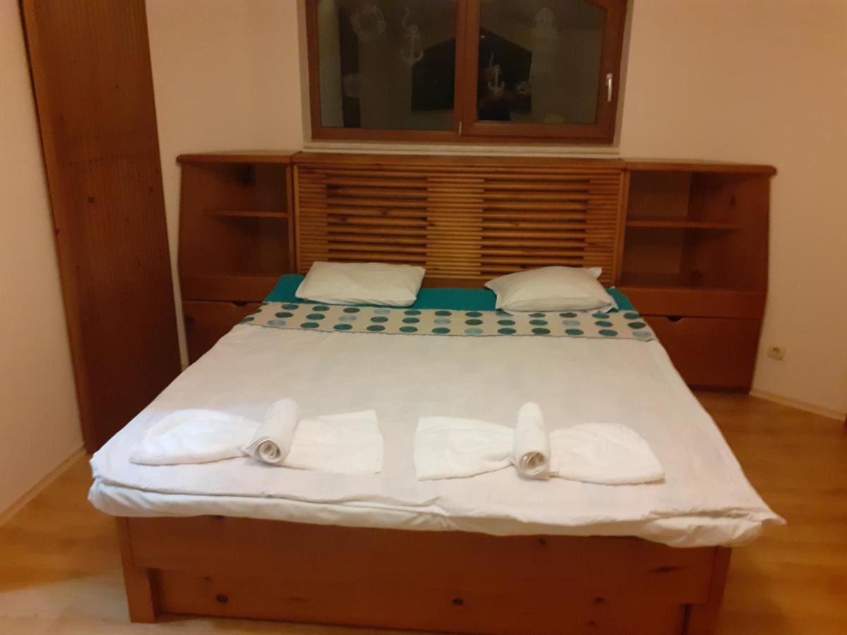 Edelweiss Inn Aparthotel Bansko Extérieur photo