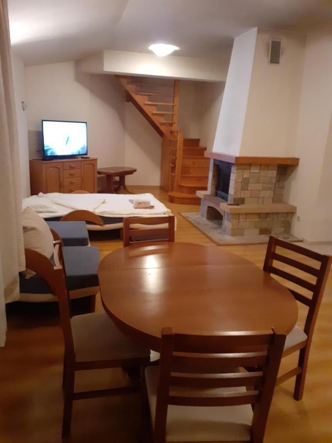 Edelweiss Inn Aparthotel Bansko Extérieur photo