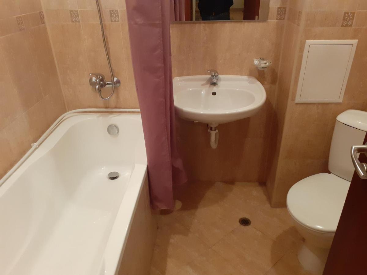 Edelweiss Inn Aparthotel Bansko Extérieur photo