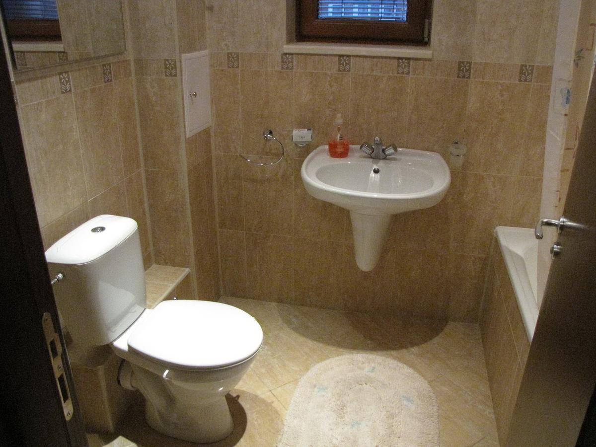 Edelweiss Inn Aparthotel Bansko Extérieur photo