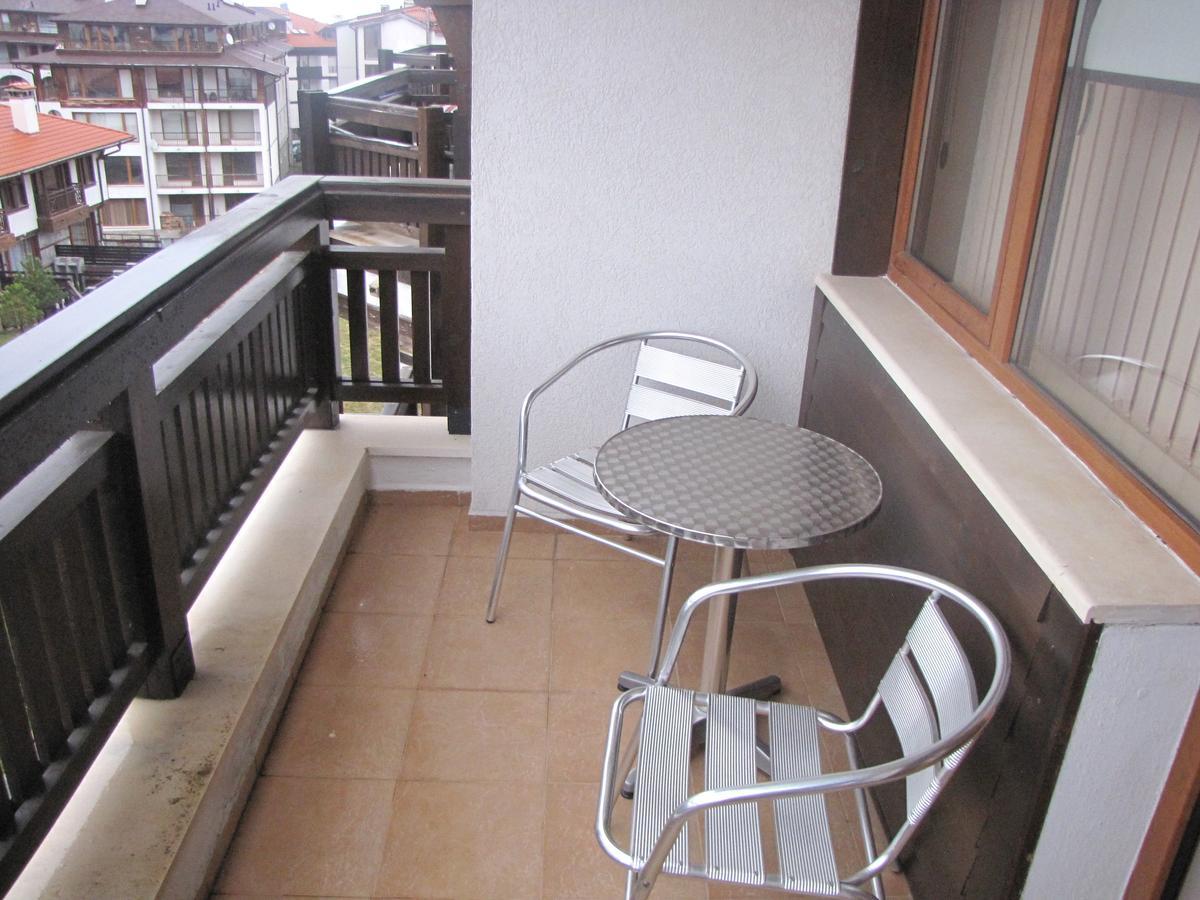 Edelweiss Inn Aparthotel Bansko Extérieur photo