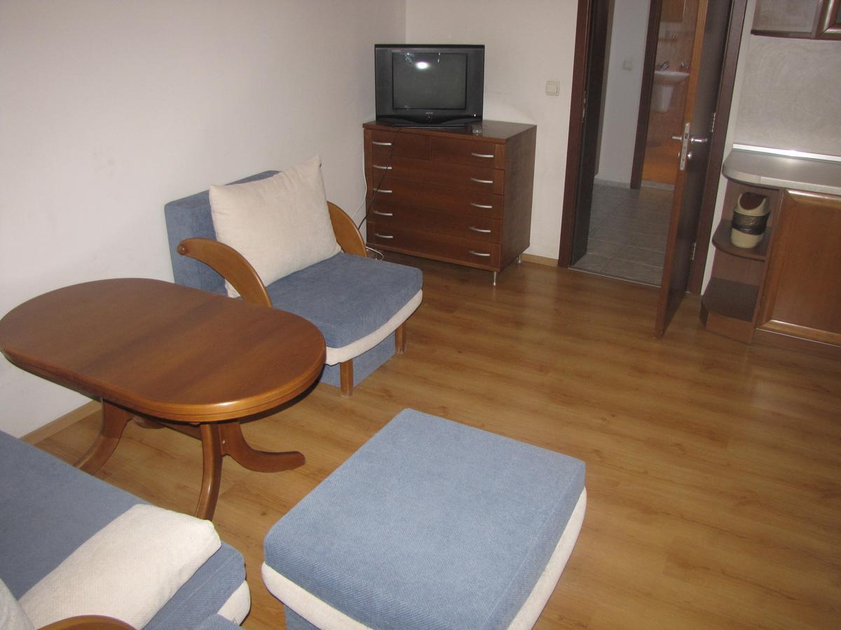 Edelweiss Inn Aparthotel Bansko Extérieur photo