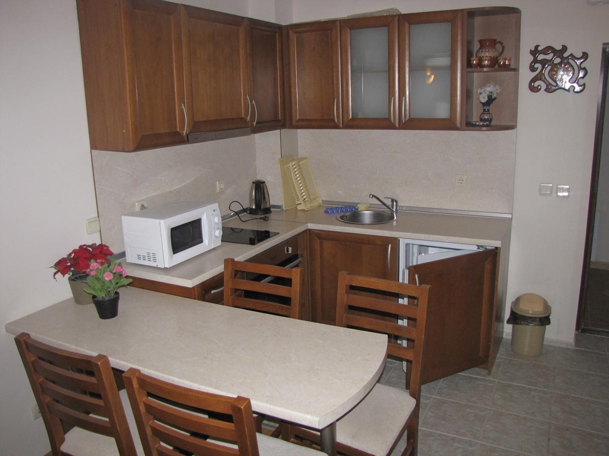 Edelweiss Inn Aparthotel Bansko Extérieur photo