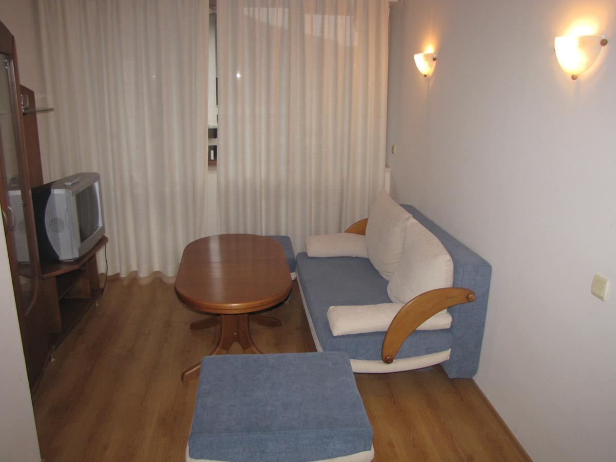 Edelweiss Inn Aparthotel Bansko Extérieur photo