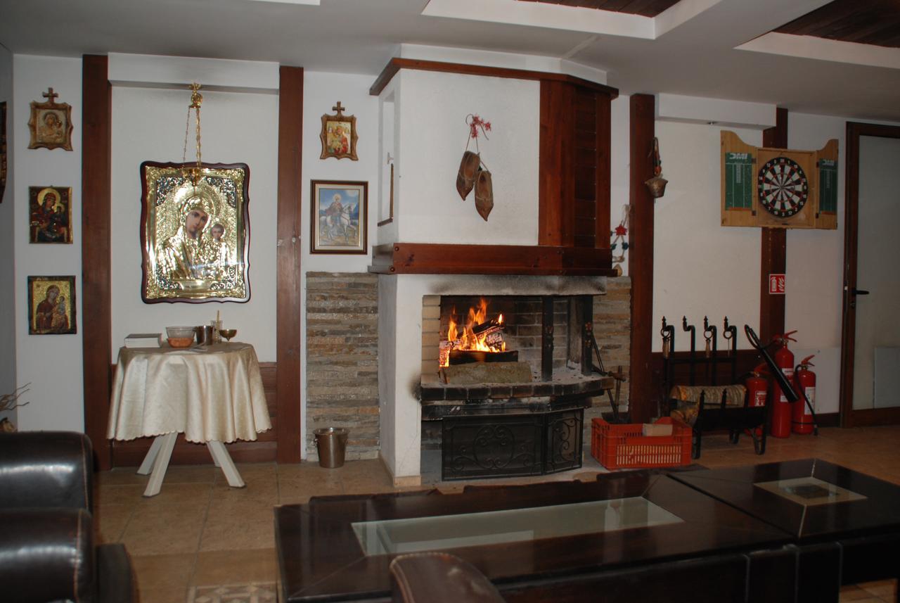 Edelweiss Inn Aparthotel Bansko Extérieur photo