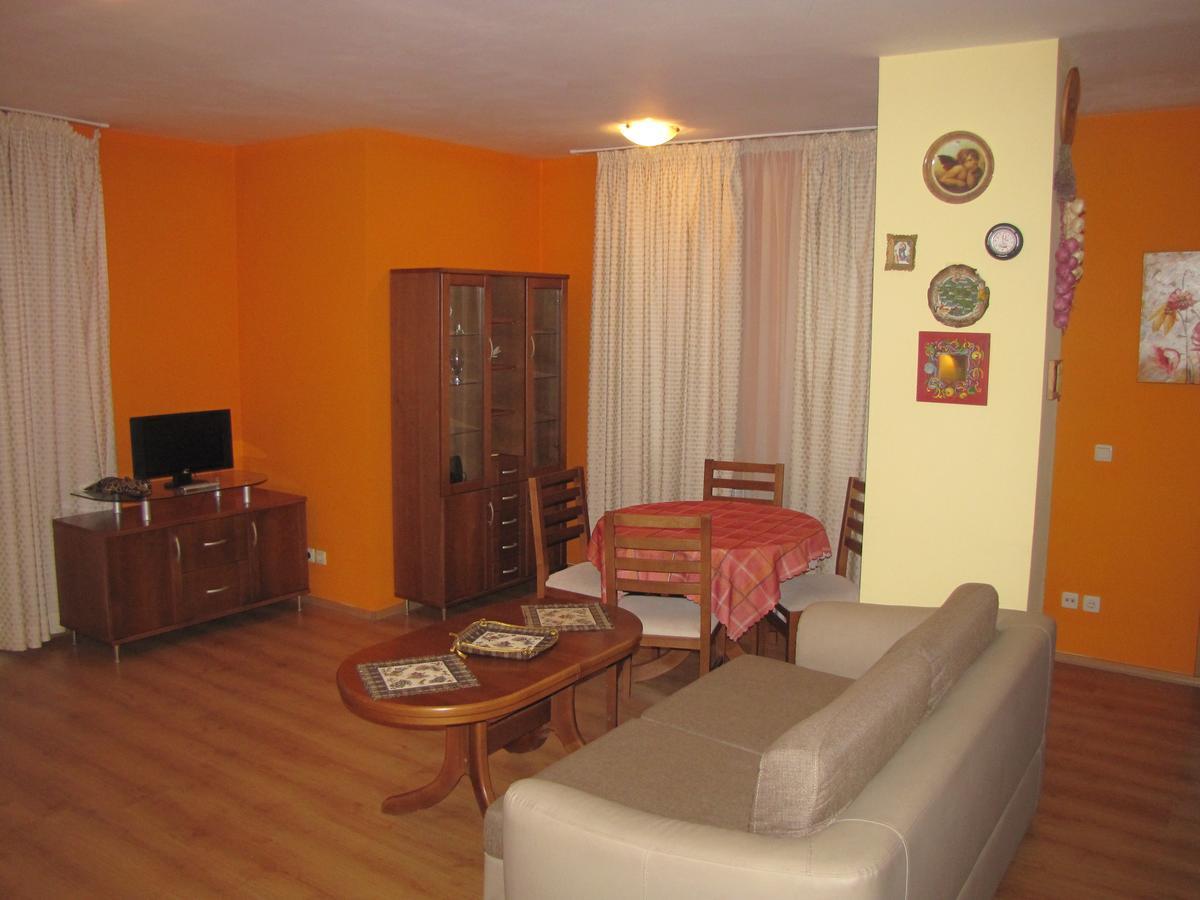 Edelweiss Inn Aparthotel Bansko Extérieur photo