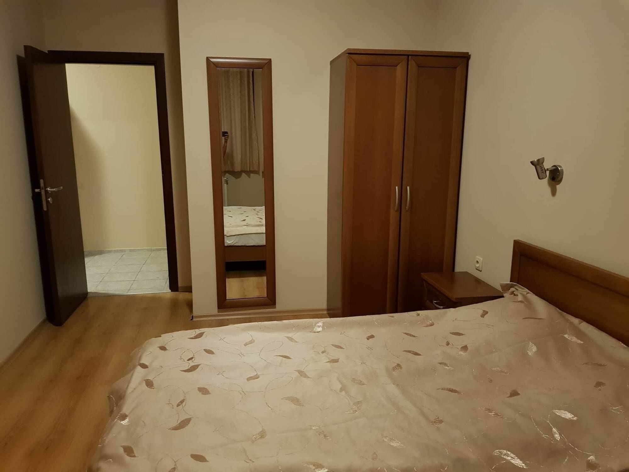 Edelweiss Inn Aparthotel Bansko Extérieur photo